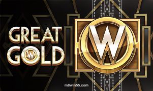 Ảnh màn hình Great Gold tại 8win55