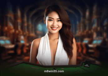 8win55 Dragon Tiger 1