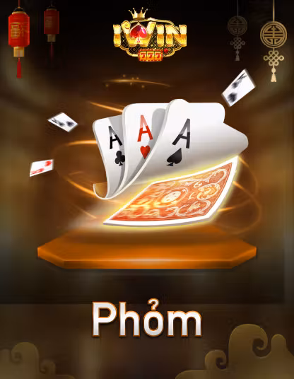 8win55 Phỏm Iwin