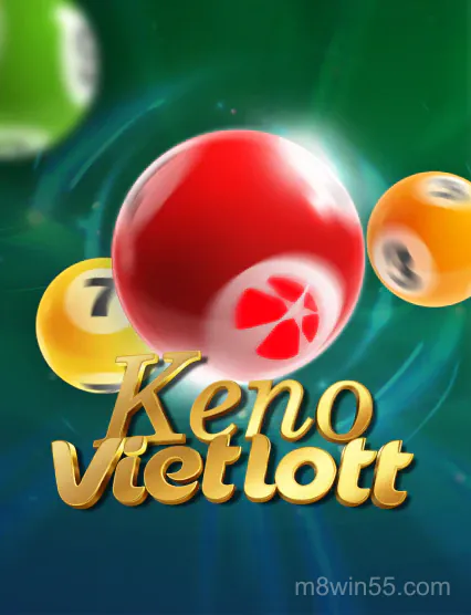 8win55 Keno Vietlott Techplay