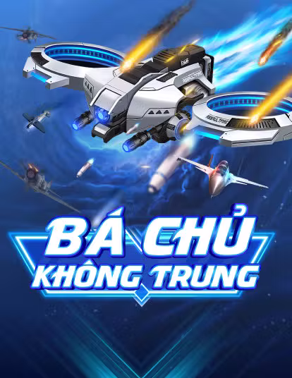 8win55 Bá Chủ Không Trung