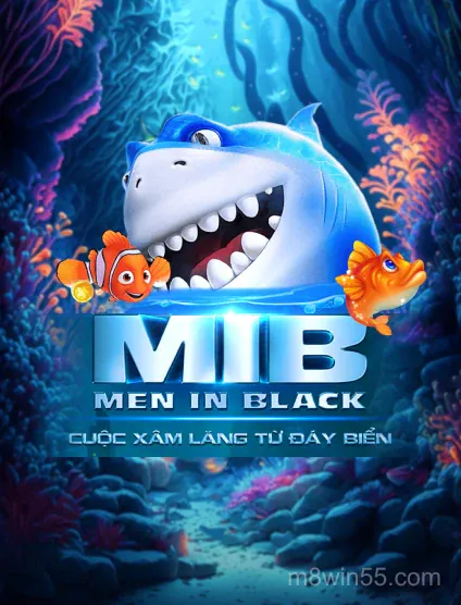 Điệp viên áo đen Men In Black hành động