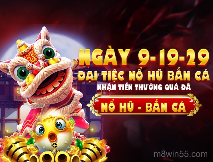 Khuyến mãi nạp đầu 8win55